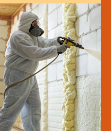 Услуги Услуги утепления в Междуреченске под ключ