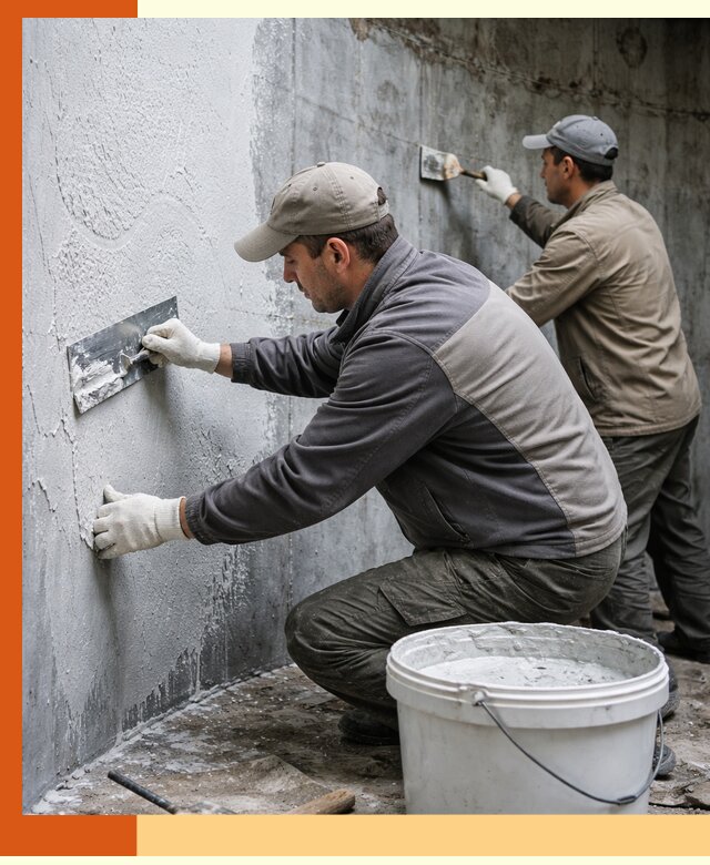 Утепление резервуаров жидкой теплоизоляцией в Междуреченске